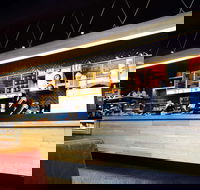 Starbucks - Ashmore - Events Australia
