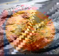 St Leonards Breads  Cakes - Events Australia