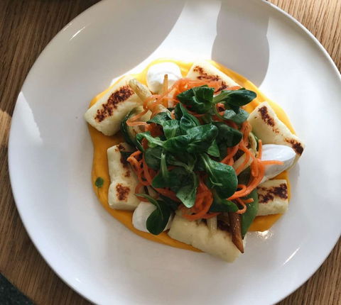 St Martin's Cafe - Events Australia 0