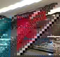 Sushi Bar - Tourism Bookings