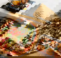 Sushi Hub - Events Australia