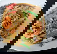 Thai Tanium - Events Australia