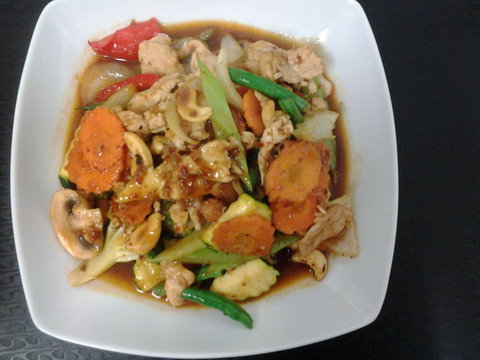 Thai Tanium - Events Australia 0