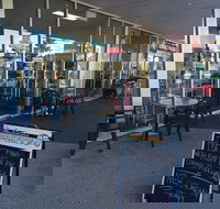 The Local Coffee Stand - Events Australia