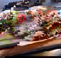 The Lazy Sheep - Events Australia