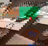 The Foodary - Events Australia