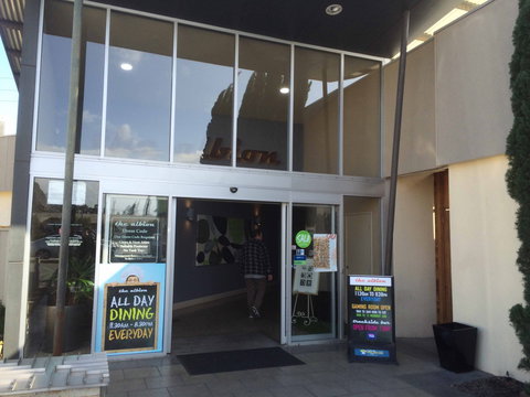 The Albion - Events Australia 0