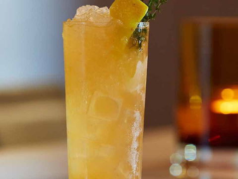 The Bar - Park Hyatt - Tourism Bookings 0