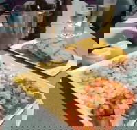 The Family Brasserie - Events Australia