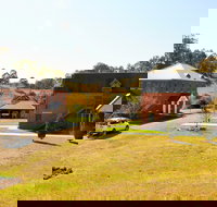 Tugwood Winery - Events Australia