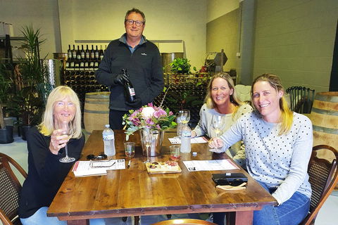 Tynan Wines Port Stephens - Accommodation Europe 0