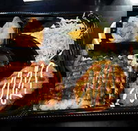 Umai Sushi Bar - Accommodation Europe
