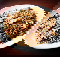 Uncle Lai's Malaysian Cuisine - Events Australia