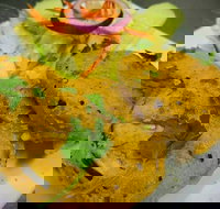 UTSAV Indian Restaurant - Events Australia