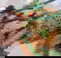 Vegieria - Tourism Bookings