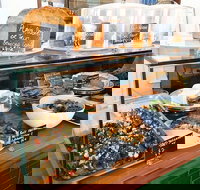 Wholegreen Bakery - Events Australia