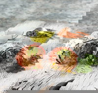 Zambrero Plumpton - Plumpton - Events Australia