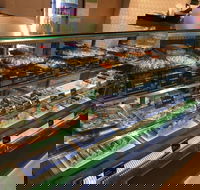Zen Sushi And Grill - Accommodation Europe
