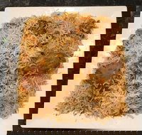 Ziafat - Events Australia