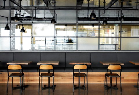 Alfa - Yarraville - Accommodation Europe 0