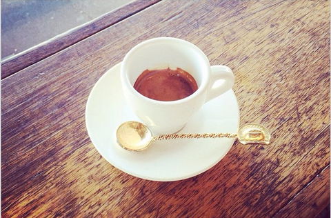 Allpress Espresso - Accommodation Europe 0