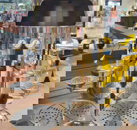 Amanti Espresso Bar - Events Australia