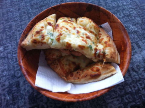 Amalfi Italian Pizzeria - Accommodation Europe 0