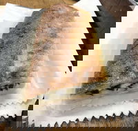 Antolia Gozleme Kitchen - Events Australia