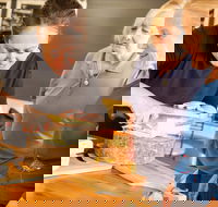 Ashgrove Farm Cheese - Events Australia