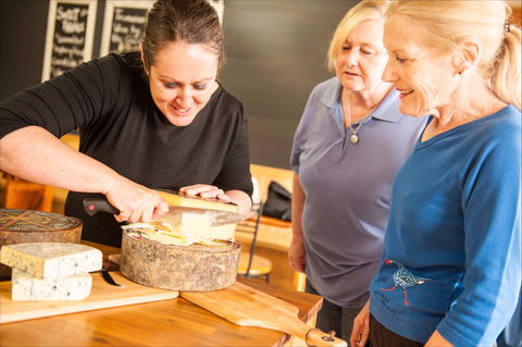 Ashgrove Farm Cheese - Accommodation Europe 0