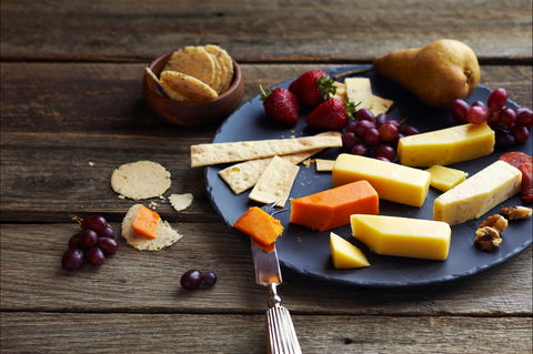 Ashgrove Farm Cheese - Accommodation Europe 2