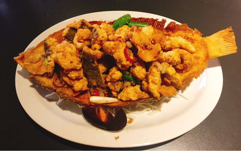 Asia Delight Cuisine - Events Australia 0