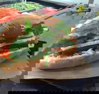 Bakery Boys - Events Australia