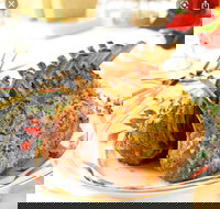 Bells Beach Lamb - Events Australia