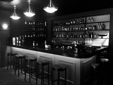 Bert's Restaurant - Events Australia 2