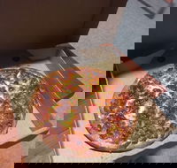 Best In The West Pizza - Events Australia