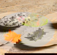 Bishamon Japanese - Events Australia