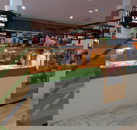 Blax Coffee - Events Australia