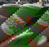 Boost Juice - South Yarra - Events Australia