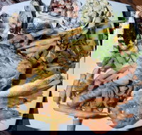 Boughshed Restaurant - Events Australia