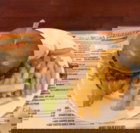 Brighton Hotel - Events Australia