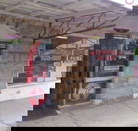 Brookfield Takeaway - Events Australia