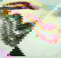 Burnside Fish and Chips - Events Australia