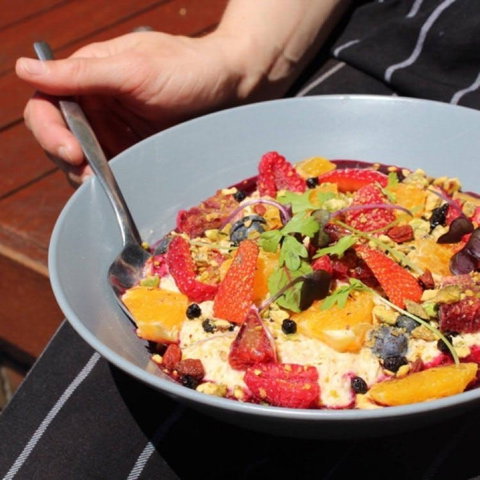 Cabin - Events Australia 0