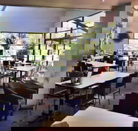 Cafe Simeon - Tourism Bookings