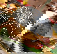 Capricho Grill - Fawkner - Tourism Bookings