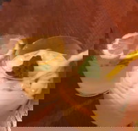 Chickpea - Events Australia