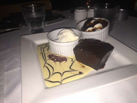 Conti Bar & Bistro - Events Australia 0