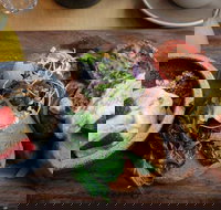 Corner Store Espresso - Events Australia