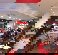 Crema Espresso - Robina - Events Australia